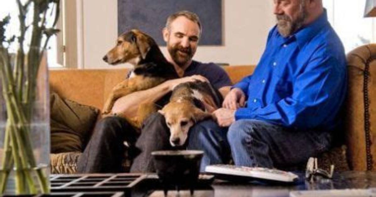 Andrew Sullivan’s Husband; Aaron Tone Wiki, Bio, Age, Kids, Actor and Net Worth