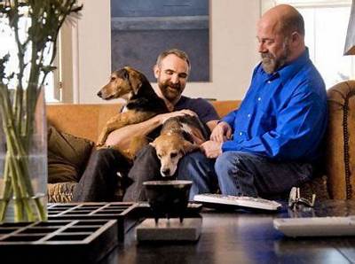 Andrew Sullivan’s Husband; Aaron Tone Wiki, Bio, Age, Kids, Actor and Net Worth