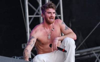 Andrew Taggart’s Net Worth, Age, Height, Weight, Girlfriend, Dating, Bio-Wiki