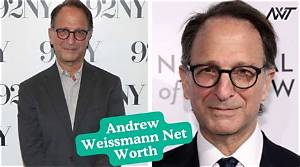 Andrew Weissmann Parents: Who Are Andrew Weissmann’s Parents?