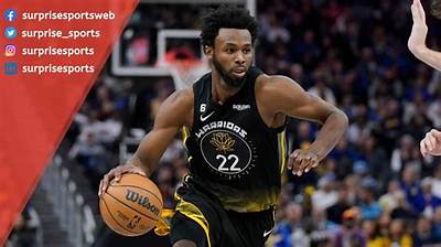 Andrew Wiggins’s Net Worth, Fact, Career, Awards, Biography & Life Story