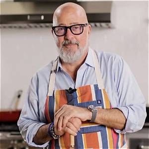 Andrew Zimmern Net Worth, Income, Salary, Earnings, Biography