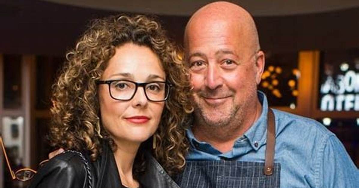 Andrew Zimmern’s Net Worth, Biography, Fact, Career, Awards and Life Story