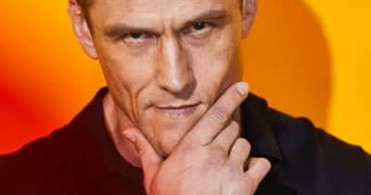 Andrey Ivchenko Bio, Wiki, Age, Height, Wife, Net Worth, Movies and Tv Shows