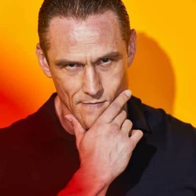 Andrey Ivchenko Bio, Wiki, Age, Height, Wife, Net Worth, Movies and Tv Shows