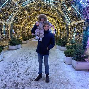 Andrey Korikov Biography; Net Worth, Age, Height and Wife
