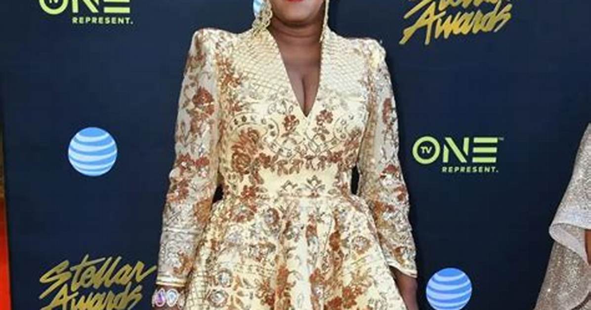 Andria Mayberry Net Worth – Husband, Son & Family Facts Wiki, Biography