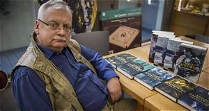 Andrzej Sapkowski Net Worth, Income, Salary, Earnings, Biography