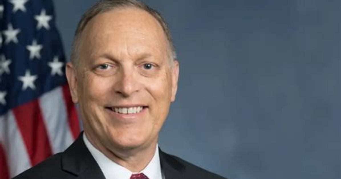 Andy Biggs Net Worth, Wiki, Biography, Religion: Wife and Family Facts