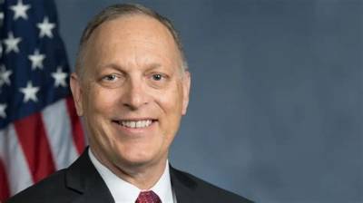 Andy Biggs Net Worth, Wiki, Biography, Religion: Wife and Family Facts