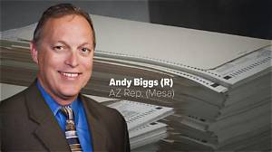 Andy Biggs Party, Wiki, Website, Books, Net Worth