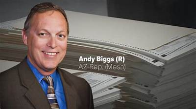 Andy Biggs Party, Wiki, Website, Books, Net Worth