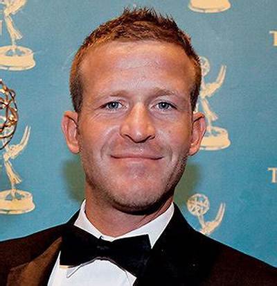 Andy Casagrande Bio, Wiki, Age, Height, Parents, Wife, Shows, and Net Worth
