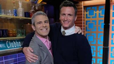 Andy Cohen Husband: Is Andy Cohen Married? Who Is Andy Cohen’s Partner?