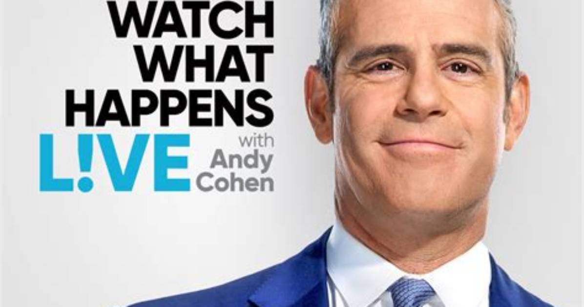 Andy Cohen (Tv Show Host) Wiki, Bio, Age, Height, Weight, Wife, Married, Career, Net Worth, Facts