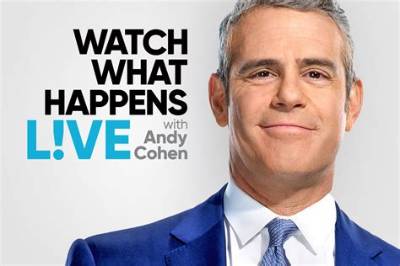 Andy Cohen (Tv Show Host) Wiki, Bio, Age, Height, Weight, Wife, Married, Career, Net Worth, Facts
