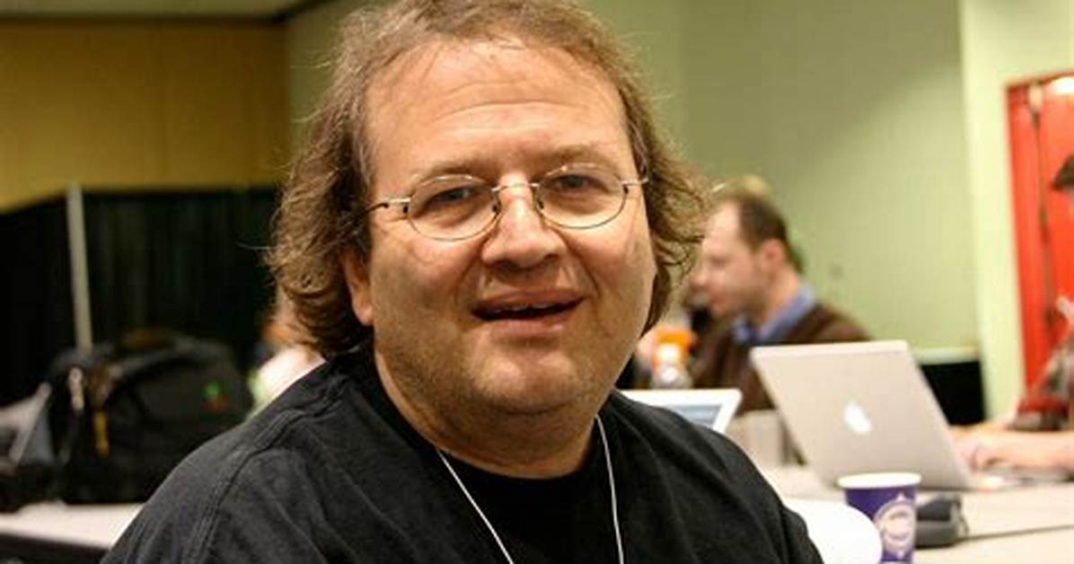 Andy Hertzfeld Net Worth, Income, Salary, Earnings, Biography