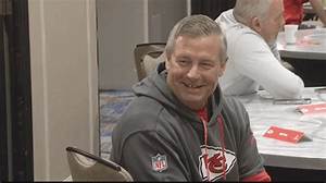 Andy Hill Chiefs Salary: What Is Andy Reid’s Current Salary?