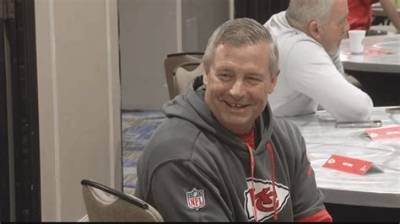 Andy Hill Chiefs Salary: What Is Andy Reid’s Current Salary?