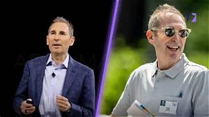 Andy Jassy’s Net Worth, Biography, Career, Awards, Fact and Life Story