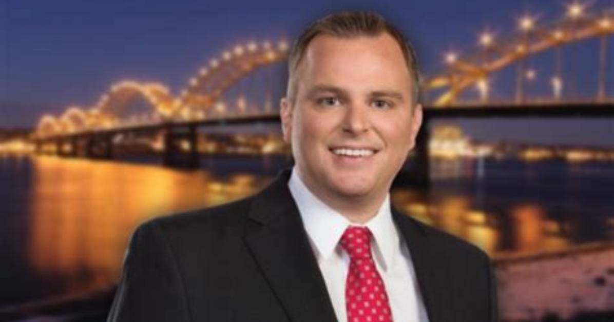 Andy Mccray Biography, Wiki, Age, Wife, Local 4 News, Salary and Networth
