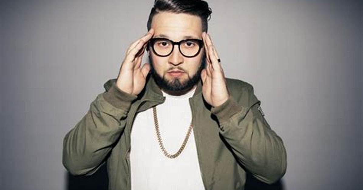 Andy Mineo Bio, Wiki, Age, Height, Wife, Family, Salary and Net Worth