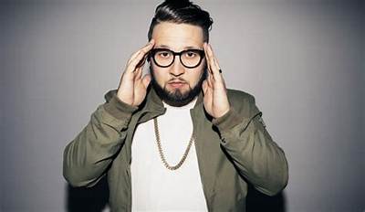 Andy Mineo Bio, Wiki, Age, Height, Wife, Family, Salary and Net Worth