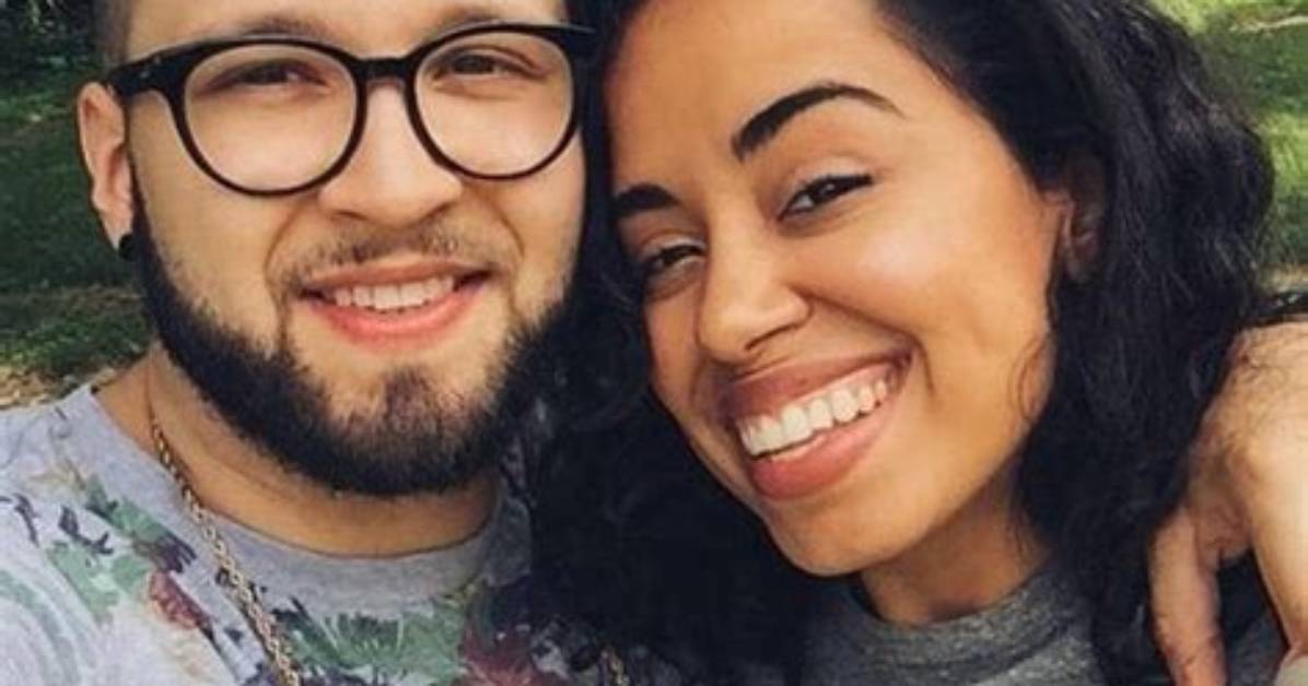 Andy Mineo Is Married to Wife: Cristina Luz Delgado.