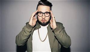 Andy Mineo’s Net Worth, Age, Height, Weight, Wife, Kids, Bio-Wiki