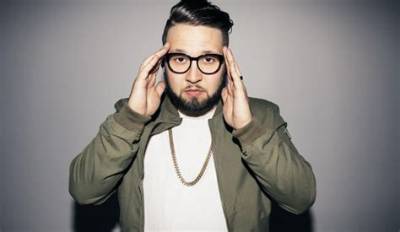 Andy Mineo’s Net Worth, Age, Height, Weight, Wife, Kids, Bio-Wiki