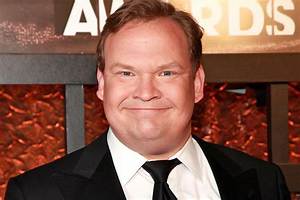 Andy Richter Age: How Old Is Andy Richter?