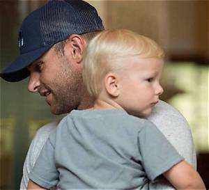 Andy Roddick Children: Meet Hank Roddick and Stevie Roddick