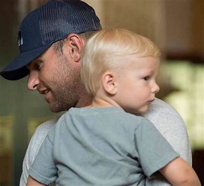 Andy Roddick Children: Meet Hank Roddick and Stevie Roddick