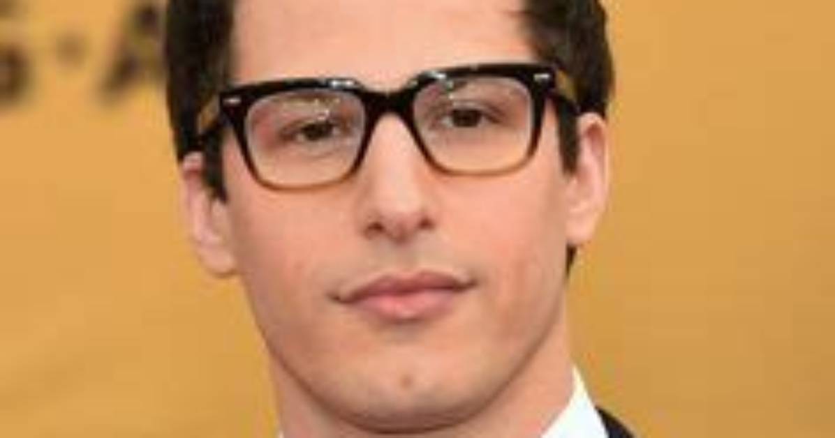 Andy Samberg: Girlfriend, Net Worth, Tattoos, Smoking & Body Facts