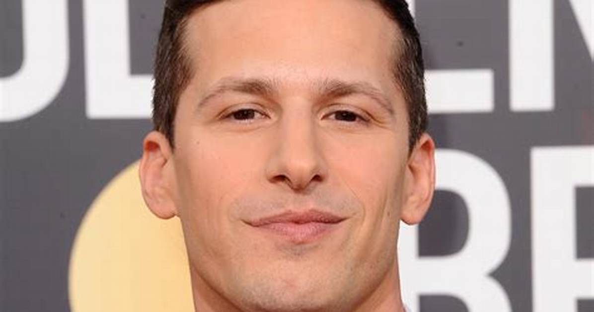 Andy Samberg Net Worth: How Rich Is Andy Samberg?