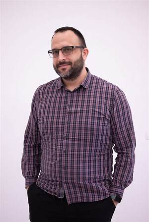 Andy Weingarten Bio, Age, Family, Wife, Wave 3 News and Salary.