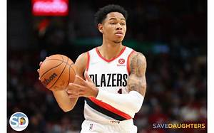 Anfernee Simons Age, Wiki, Biography, Wife, Children, Salary, Net Worth, Parents