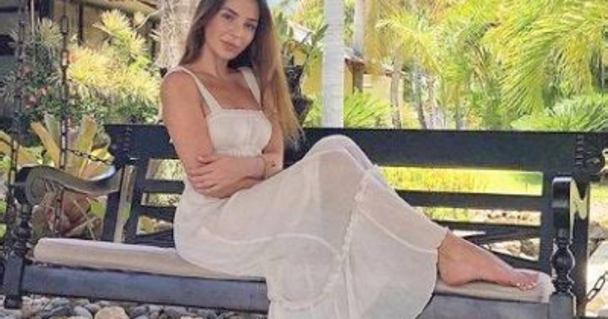 Anfisa Nava Bio, Wiki, Age, Height, Weight, Husband Jorge, Model, 90-Day Fiance, and Net Worth.