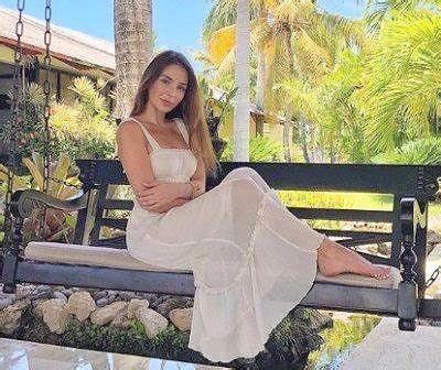 Anfisa Nava Height, Weight, Net Worth, Age, Wiki, Who, Instagram, Biography