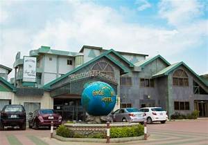 Ange Hill Hotel, Medina Estates, Ghana