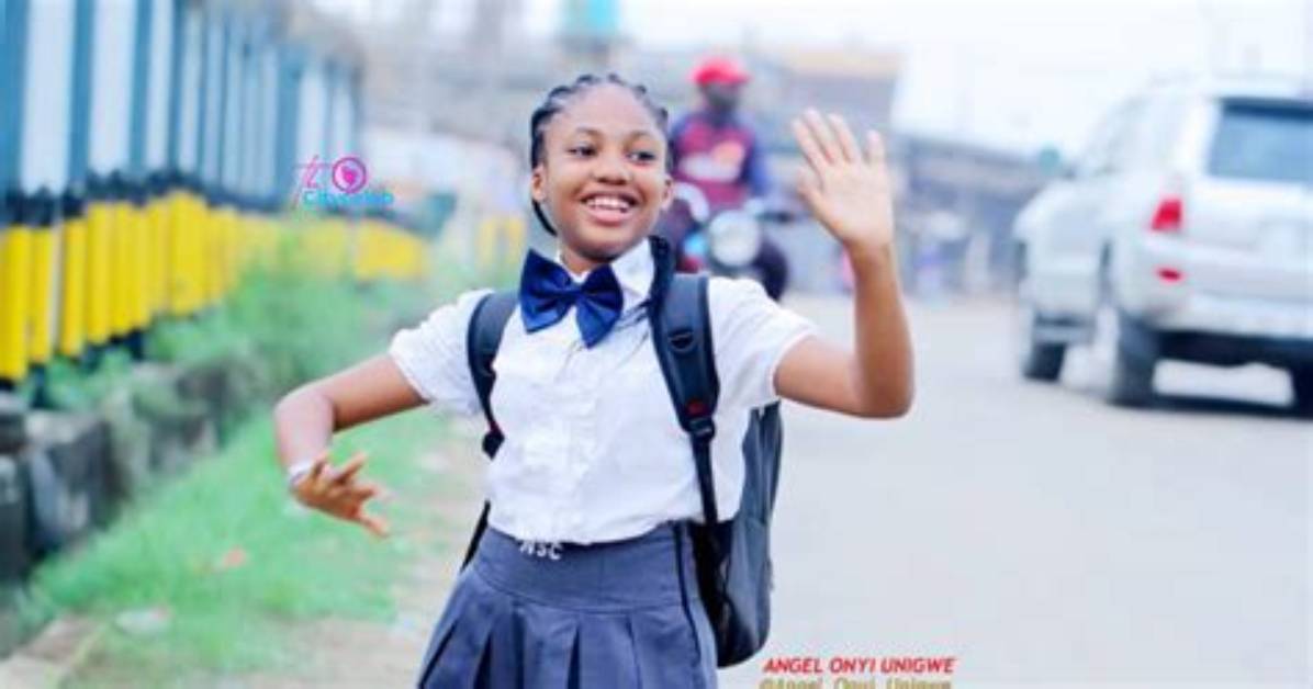 Angel Onyi Unigwe Bio: Age, Movies, Net Worth & Untold Facts