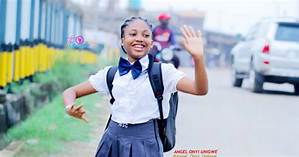 Angel Onyi Unigwe Bio: Age, Movies, Net Worth & Untold Facts