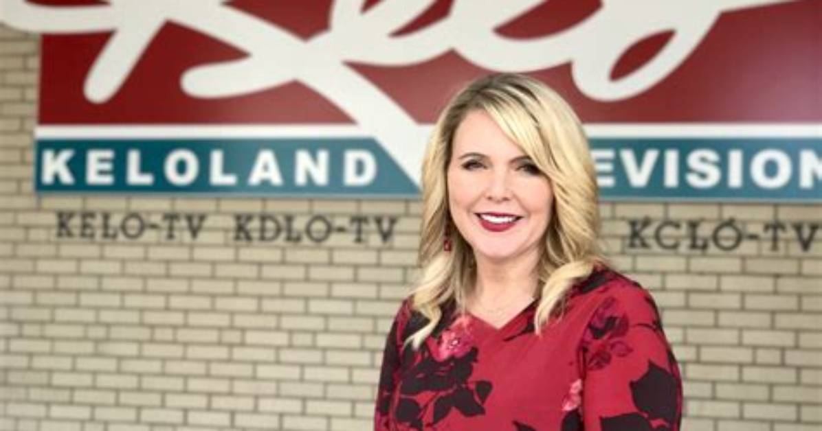 Angela Kennecke [Kelo-Tv]Wiki Age, Biography, Salary, Husband, Instagram