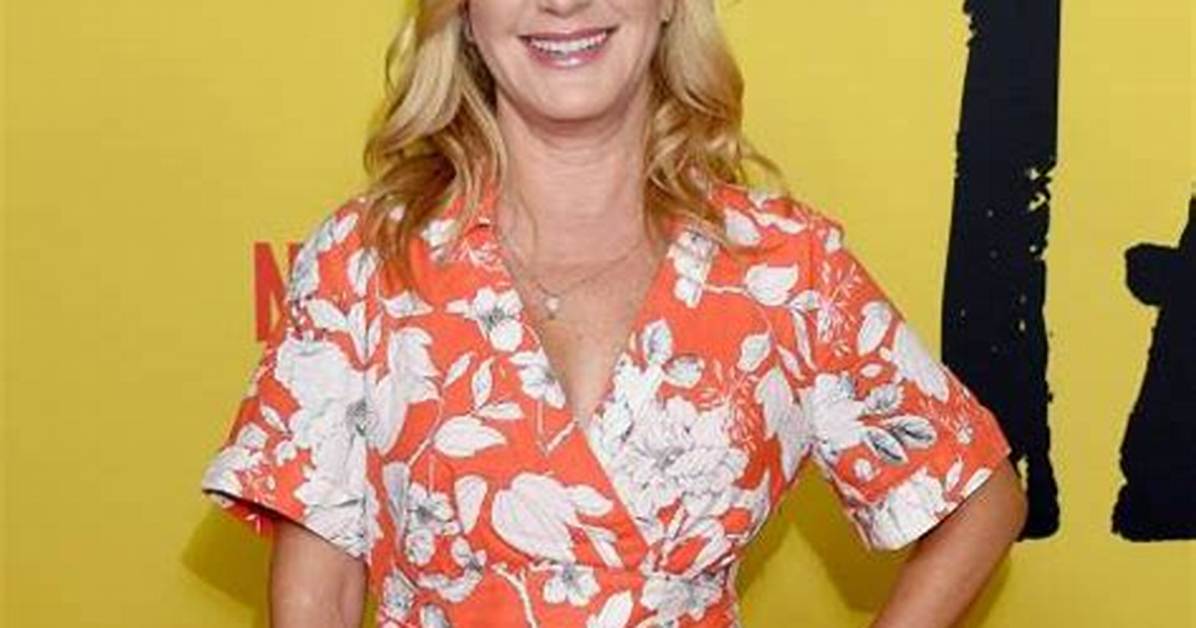 Angela Kinsey Siblings: Meet Janet Lee Kinsey, Tina Harrington and Billie Joe Mullins