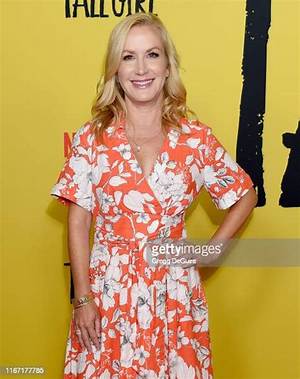 Angela Kinsey Siblings: Meet Janet Lee Kinsey, Tina Harrington and Billie Joe Mullins