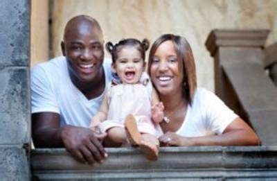 Angela Marie Daniel Biography: Demarcus’s Ex-Wife