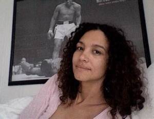 Angela Means Biography; Net Worth, Age, Height, Son, Parents and Husband