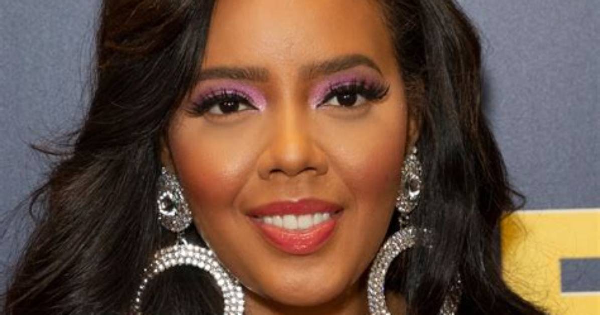 Angela Simmons Age, Net Worth, Boyfriends, Wiki, Siblings