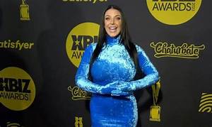 Angela White’s Net Worth, Biography, Career, Awards, Fact and Life Story