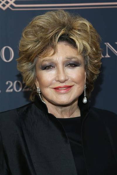 Angelica Maria’s Net Worth, Biography, Career, Awards, Fact and Life Story